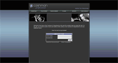 Desktop Screenshot of cashmanimaging.com